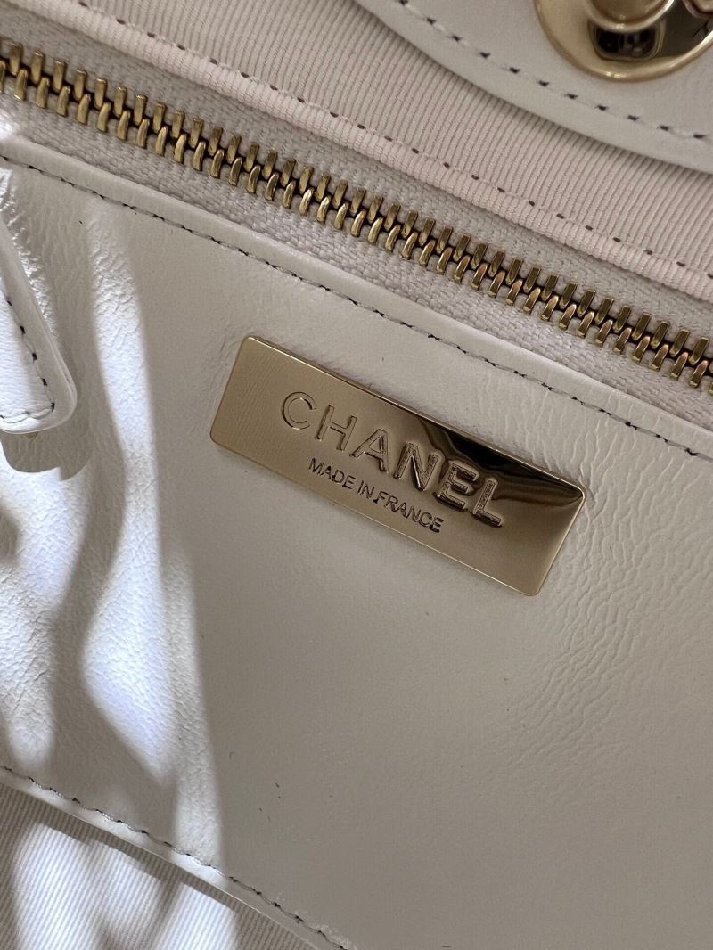 Chanel Top Handle Bags